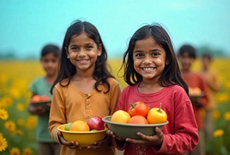 Redistribution Infrastructure