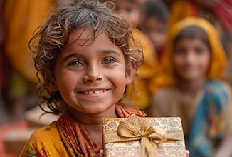 Empowering Communities