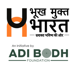 An Initiative by Adibodh Foundation