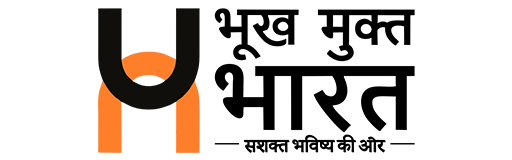 Hunger Free Bharat: Transforming Lives