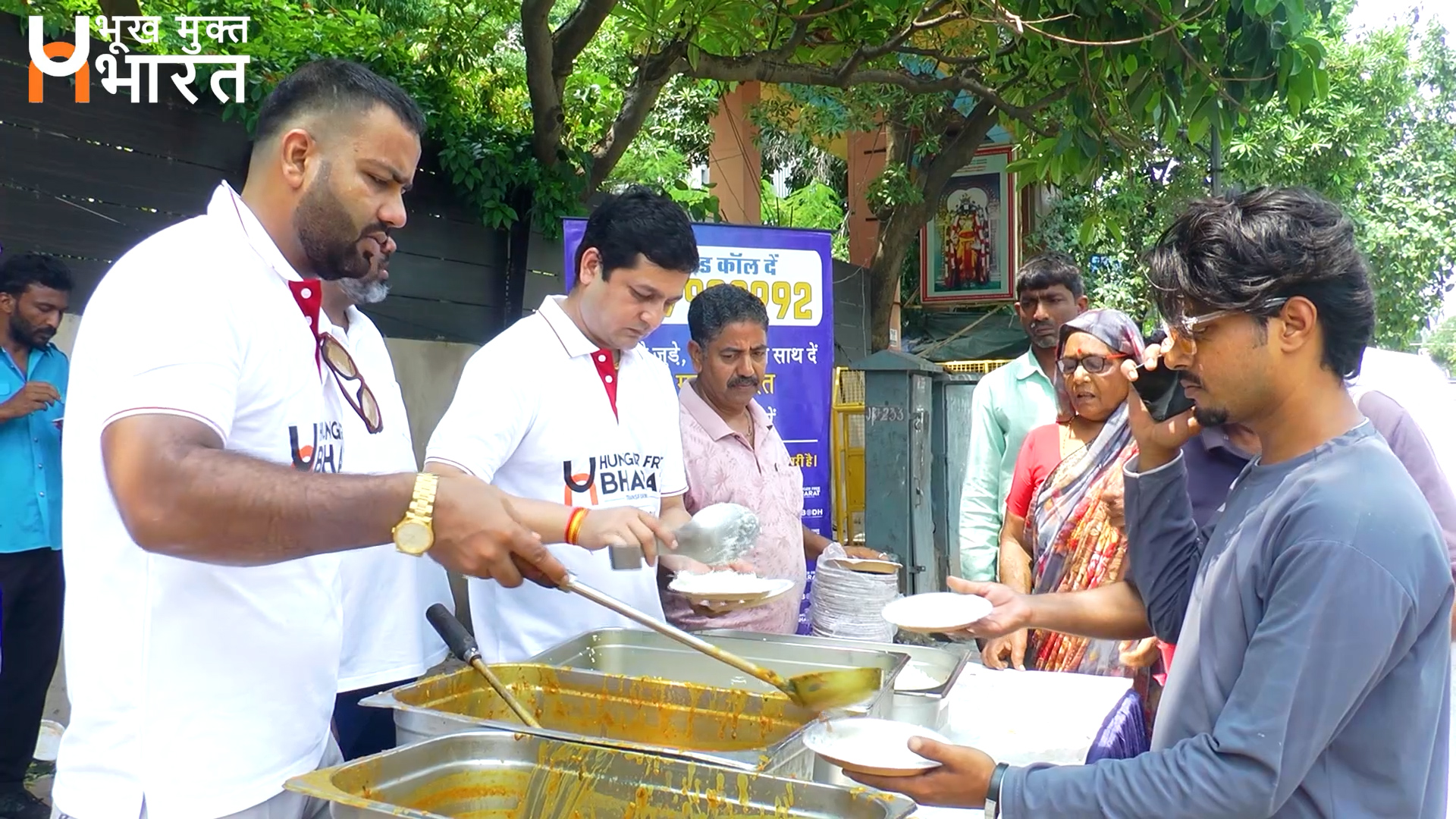 ₹3,51,000 handed to the Ambassador of Nepal for flood victims