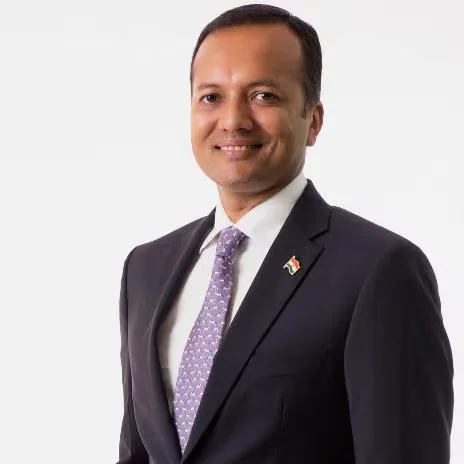 Shri Naveen Jindal