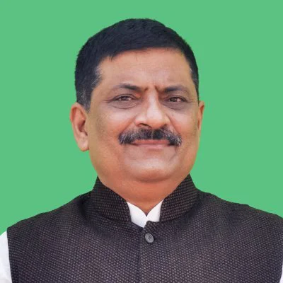 Shri Sanjay Kumar Jha