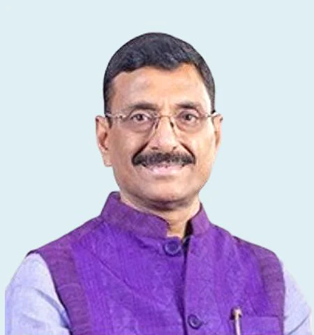 Shri Sanjay Seth