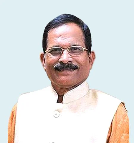 Shri Shripad Yesso Naik